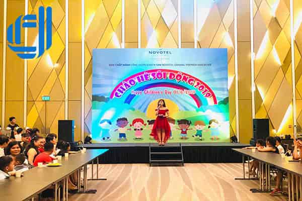 Đơn vị cung cấp mc hoạt náo tại đà nẵng chuyên nghiệp d2events